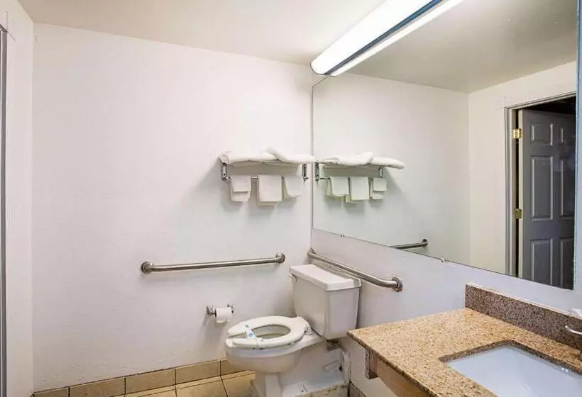 Отель Parkway Inn Of Birmingham