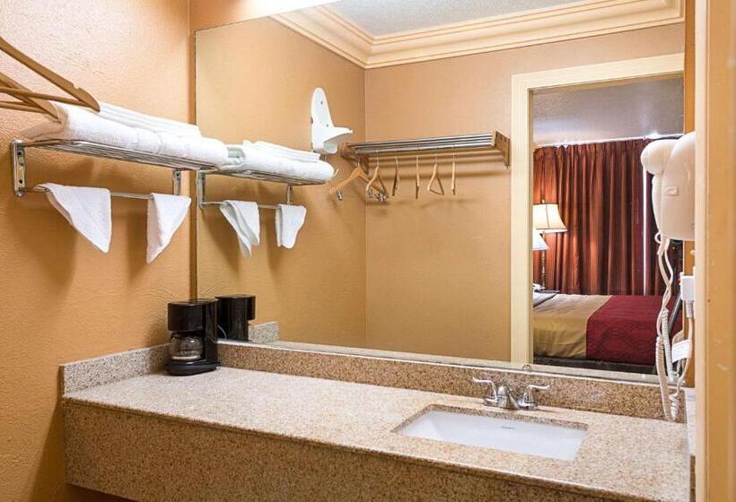 Отель Parkway Inn Of Birmingham