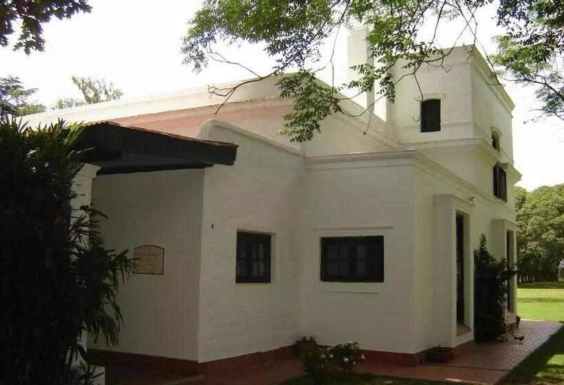 호텔 Estancia La Porteña De Areco