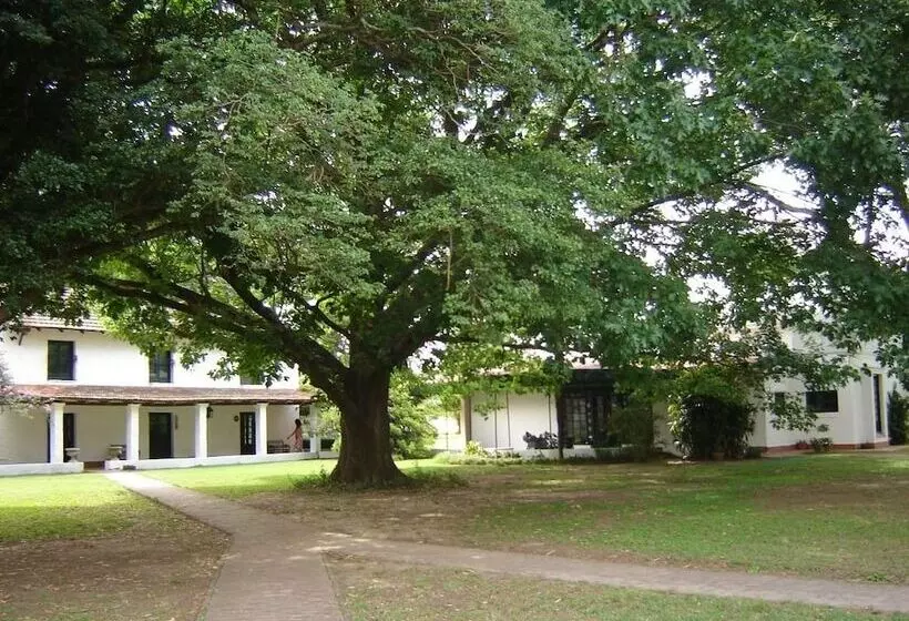 호텔 Estancia La Porteña De Areco