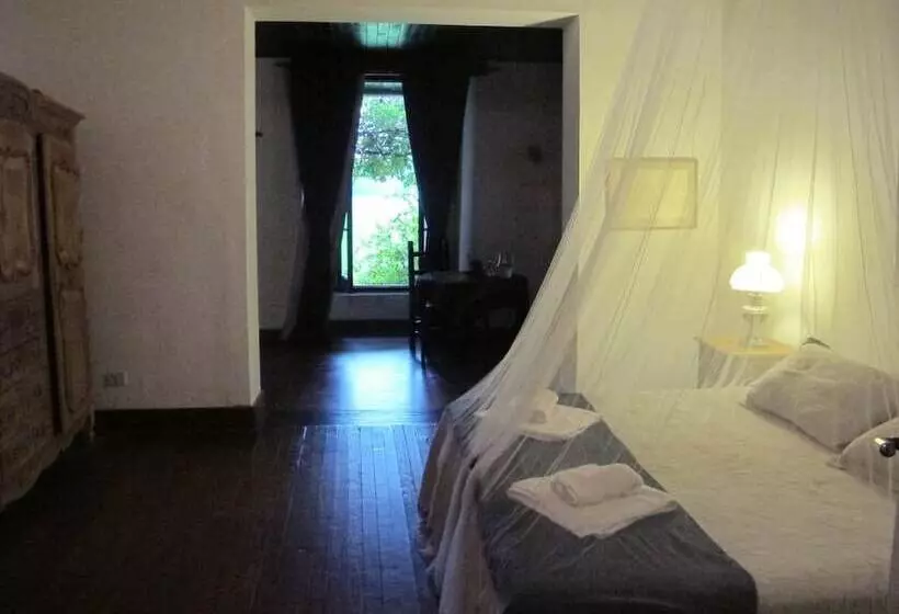 호텔 Estancia La Porteña De Areco