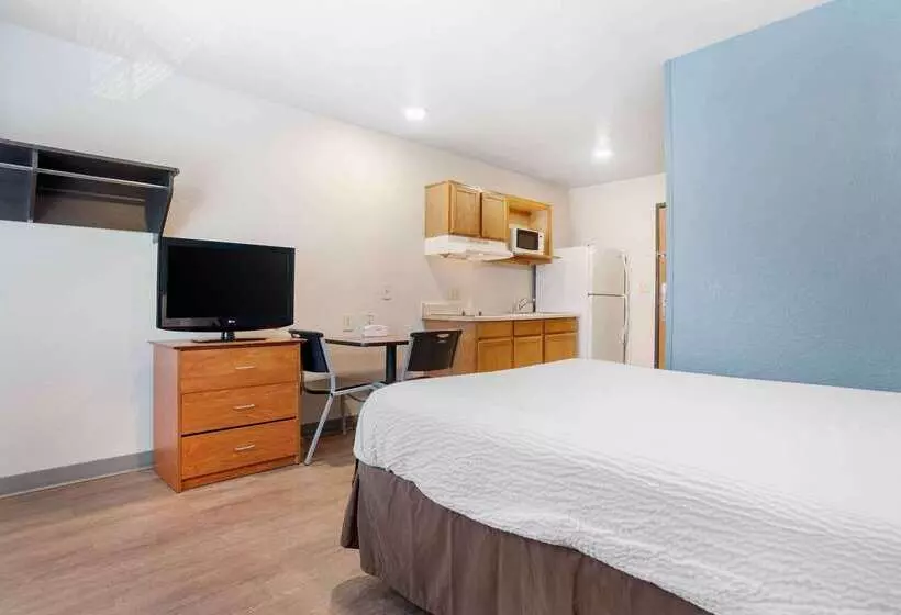 ホテル Extended Stay America Select Suites  Montgomery