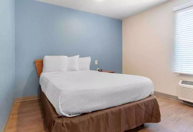 ホテル Extended Stay America Select Suites  Montgomery