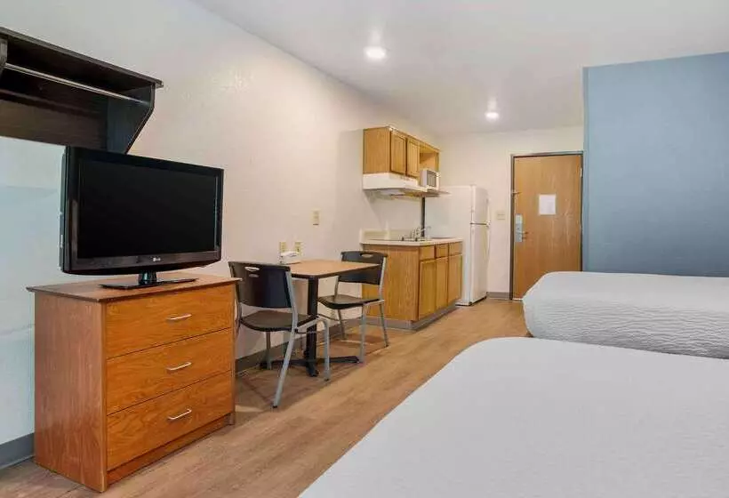 ホテル Extended Stay America Select Suites  Montgomery