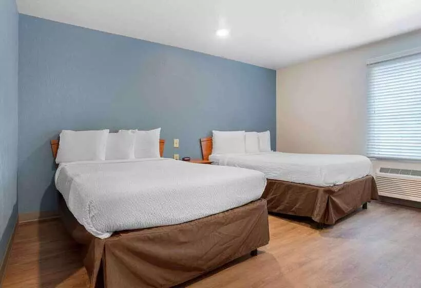 ホテル Extended Stay America Select Suites  Montgomery