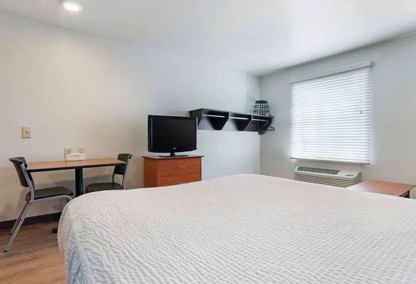 ホテル Extended Stay America Select Suites  Montgomery