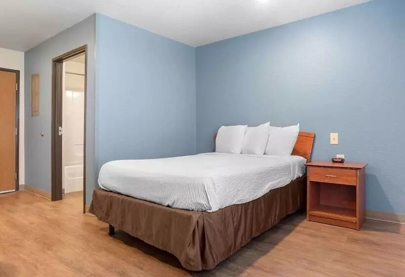 ホテル Extended Stay America Select Suites  Montgomery