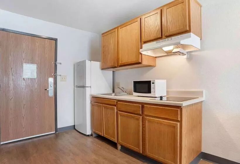 ホテル Extended Stay America Select Suites  Montgomery