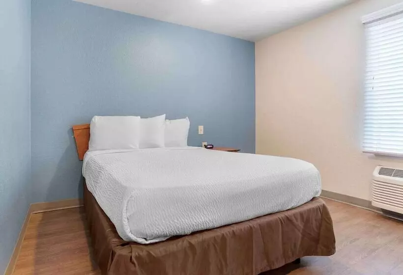 ホテル Extended Stay America Select Suites  Montgomery