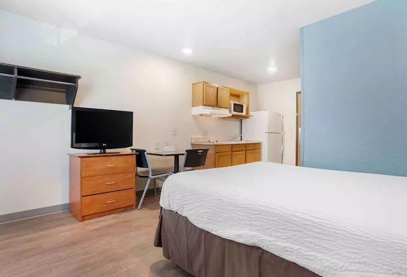 ホテル Extended Stay America Select Suites  Montgomery