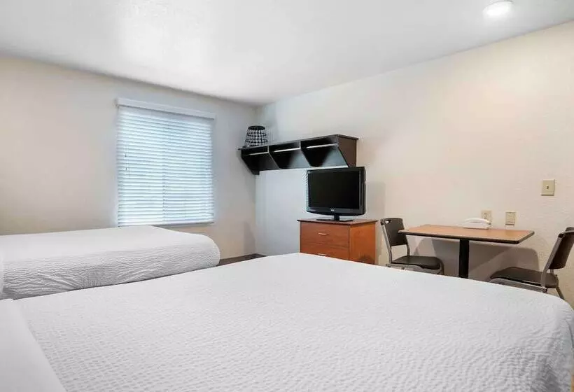 ホテル Extended Stay America Select Suites  Montgomery