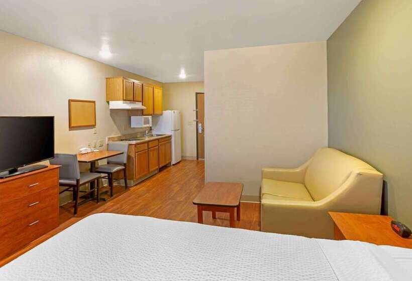 Otel Extended Stay America Select Suites Phoenix West