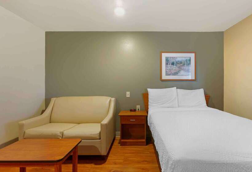 Otel Extended Stay America Select Suites Phoenix West