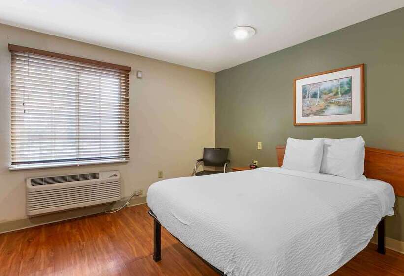 Otel Extended Stay America Select Suites Phoenix West