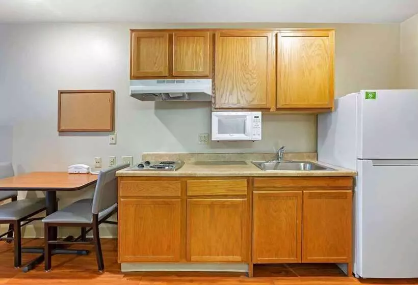 ホテル Extended Stay America Select Suites  Phoenix  West