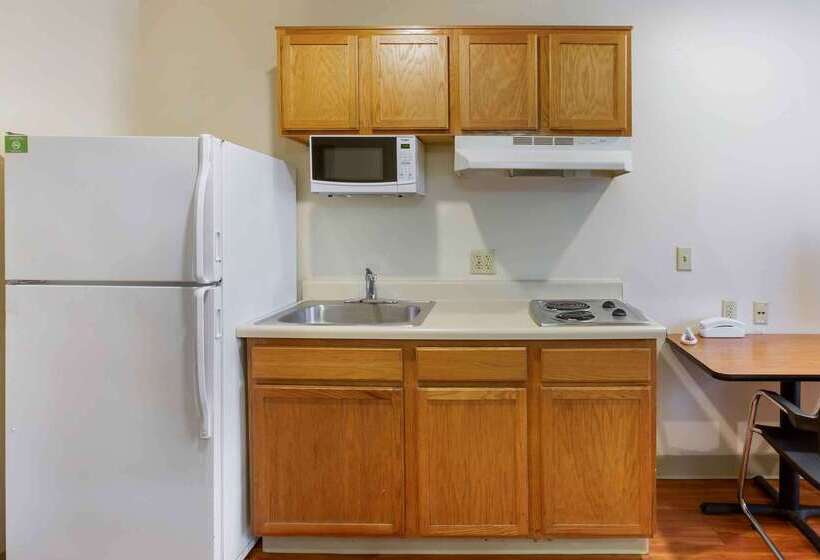 Otel Extended Stay America Select Suites Phoenix West