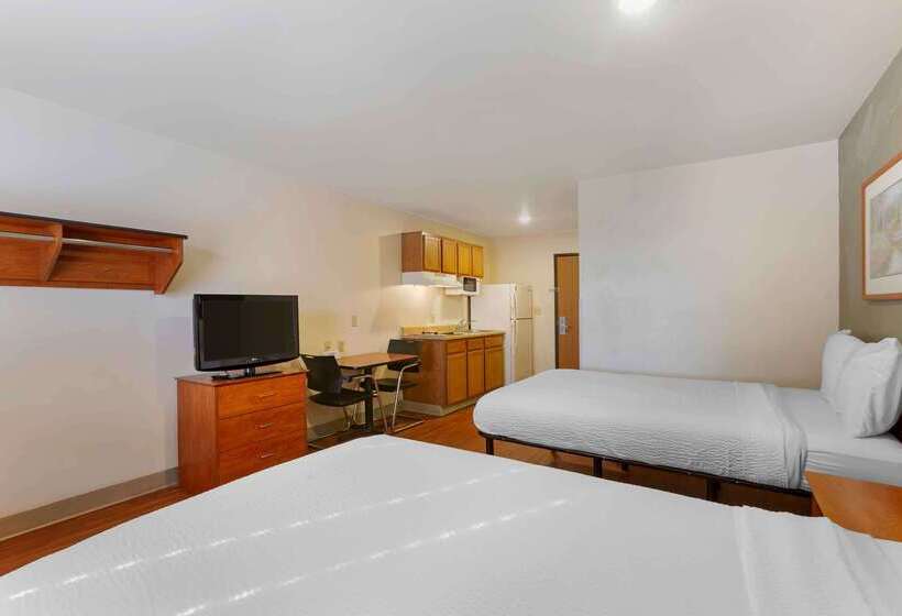 Otel Extended Stay America Select Suites Phoenix West