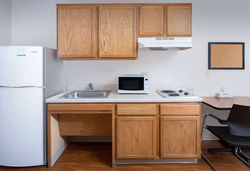 Otel Extended Stay America Select Suites Phoenix West