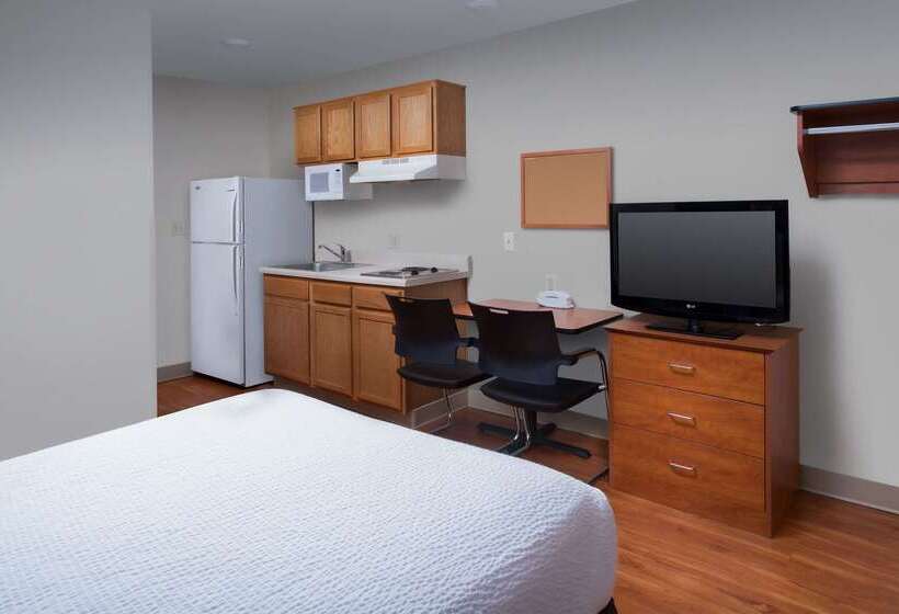 Otel Extended Stay America Select Suites Phoenix West