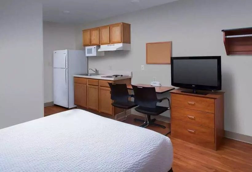ホテル Extended Stay America Select Suites  Phoenix  West