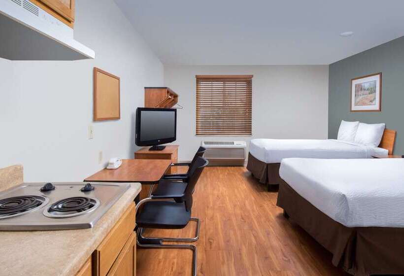 Otel Extended Stay America Select Suites Phoenix West