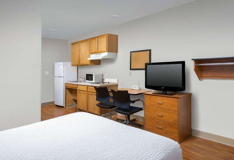 Otel Extended Stay America Select Suites Phoenix West