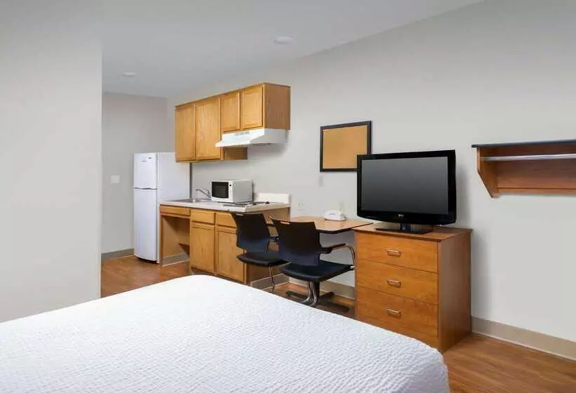 ホテル Extended Stay America Select Suites  Phoenix  West