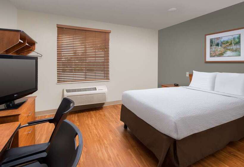 Otel Extended Stay America Select Suites Phoenix West