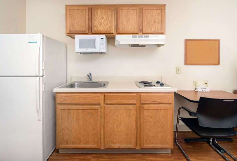 Otel Extended Stay America Select Suites Phoenix West