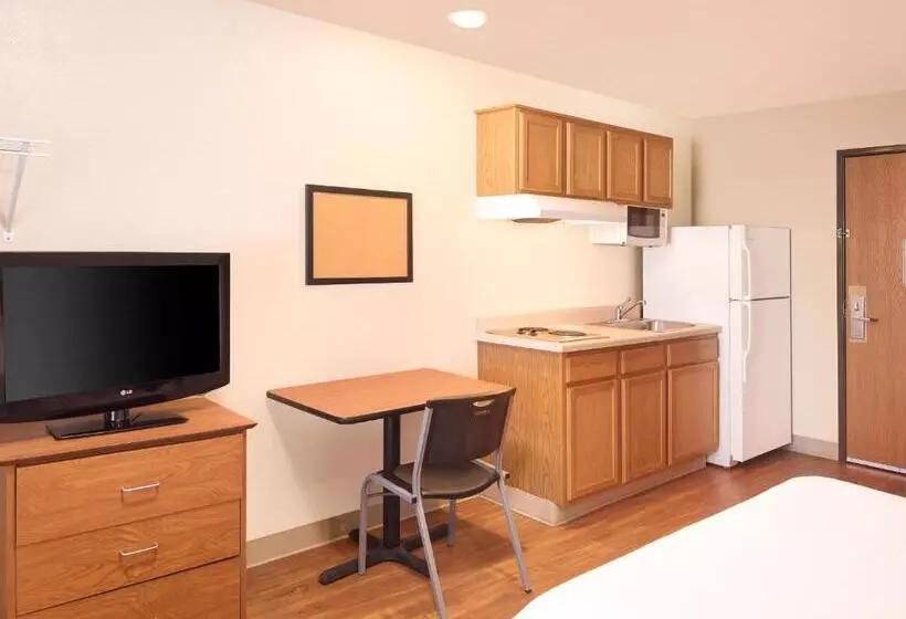 ホテル Extended Stay America Select Suites  Phoenix  West