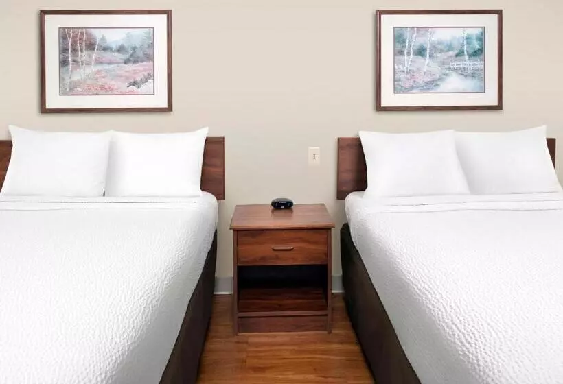 ホテル Extended Stay America Select Suites  Phoenix  West