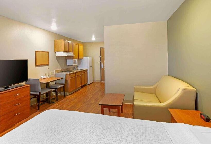 Otel Extended Stay America Select Suites Phoenix West