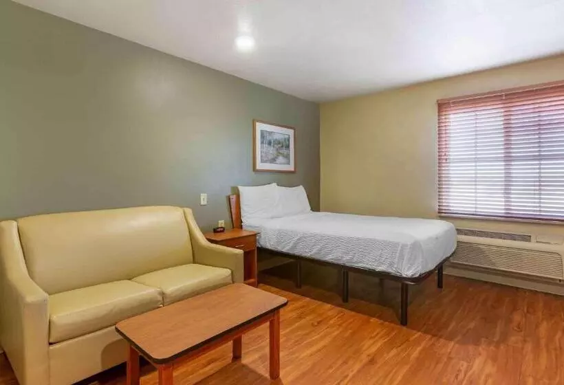 ホテル Extended Stay America Select Suites  Phoenix  West