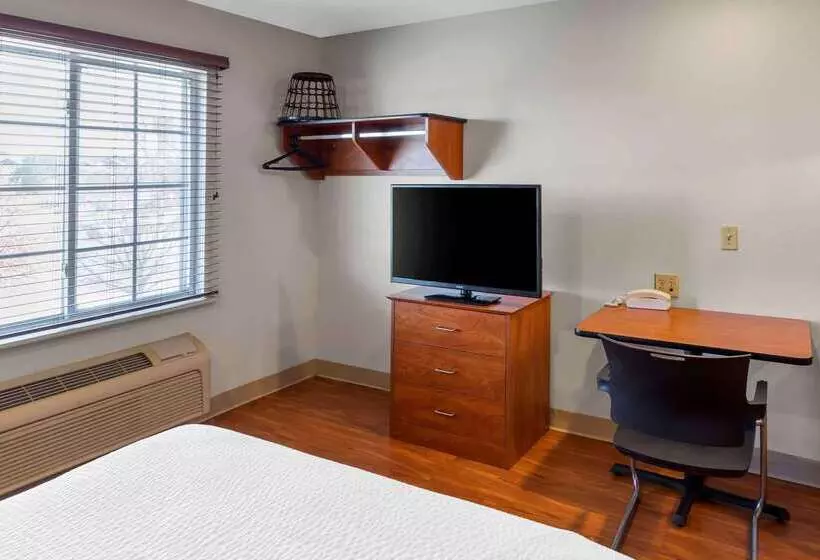 ホテル Extended Stay America Select Suites  Wichita  Airport