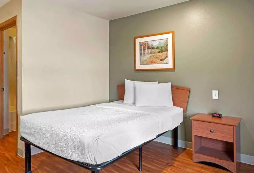 ホテル Extended Stay America Select Suites  Wichita  Airport