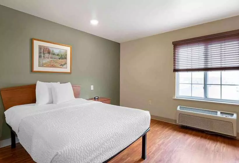 ホテル Extended Stay America Select Suites  Wichita  Airport