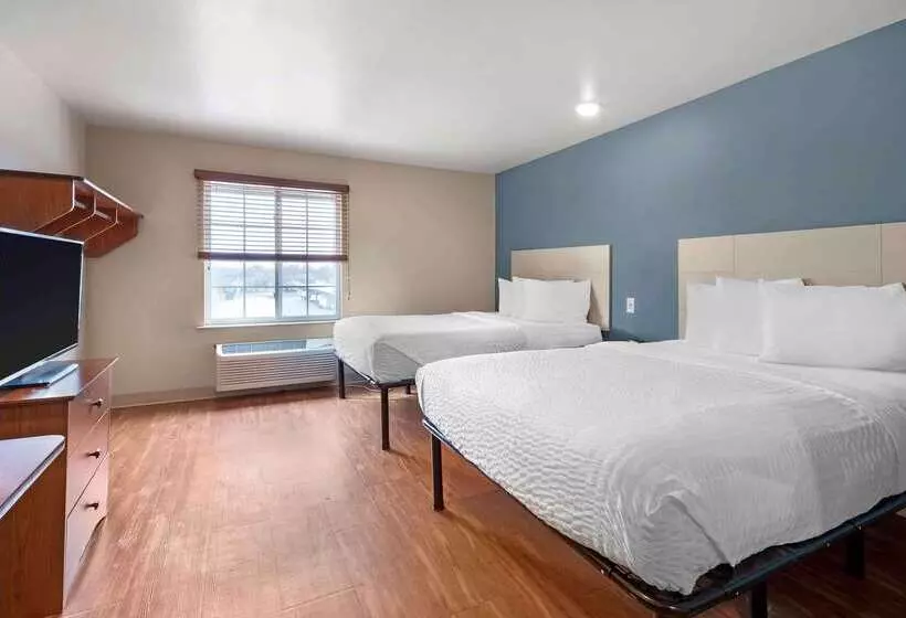 ホテル Extended Stay America Select Suites  Wichita  Airport