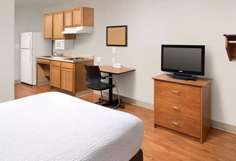 ホテル Extended Stay America Select Suites  Wichita  Airport