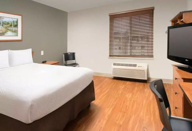 ホテル Extended Stay America Select Suites  Wichita  Airport