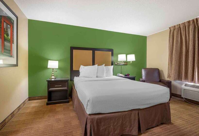 ホテル Extended Stay America Suites  Fort Wayne  South