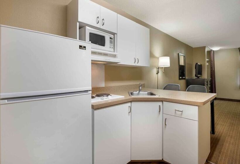 ホテル Extended Stay America Suites  Fort Wayne  South
