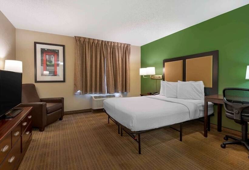 ホテル Extended Stay America Suites  Fort Wayne  South
