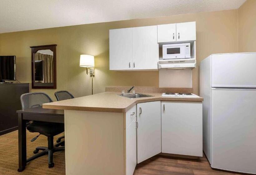 ホテル Extended Stay America Suites  Fort Wayne  South