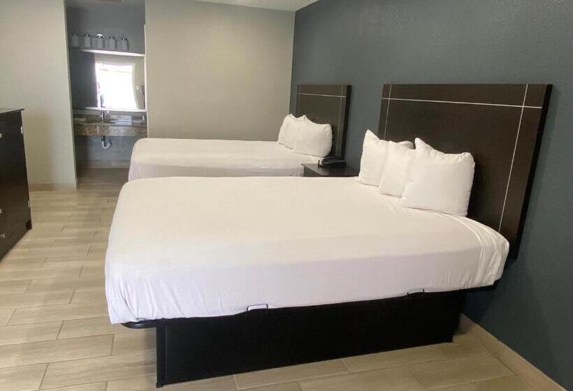 فندق Falcon Executive Inn