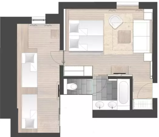 Hotel Garni Panorama