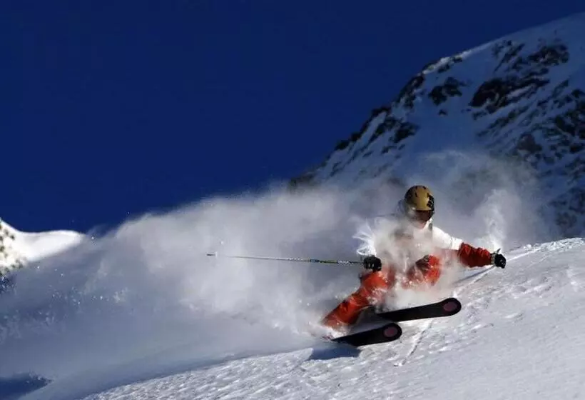 Hotel Garni Panorama