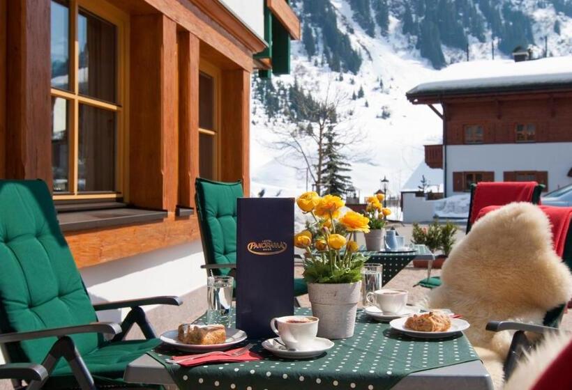 فندق Garni Panorama