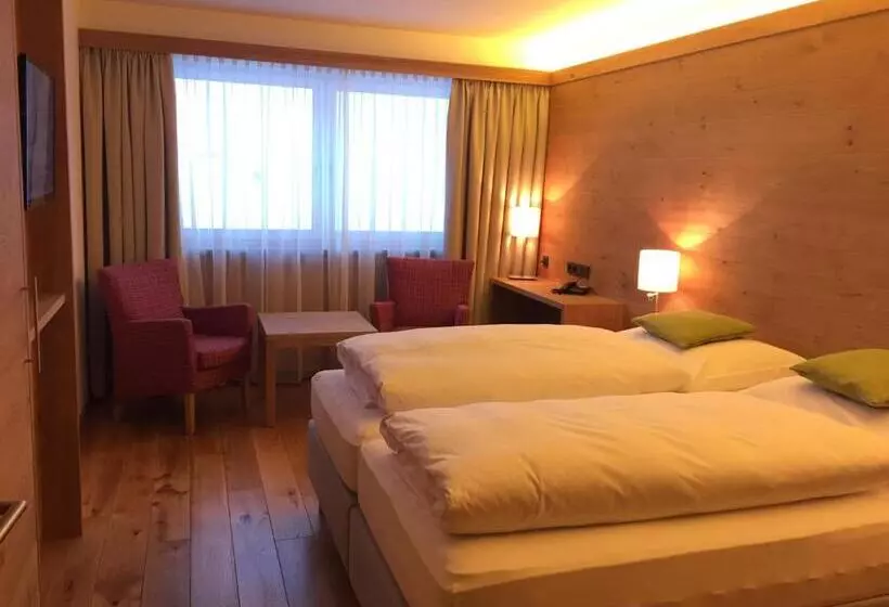 Hotel Garni Panorama