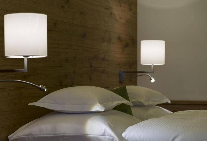 فندق Garni Panorama