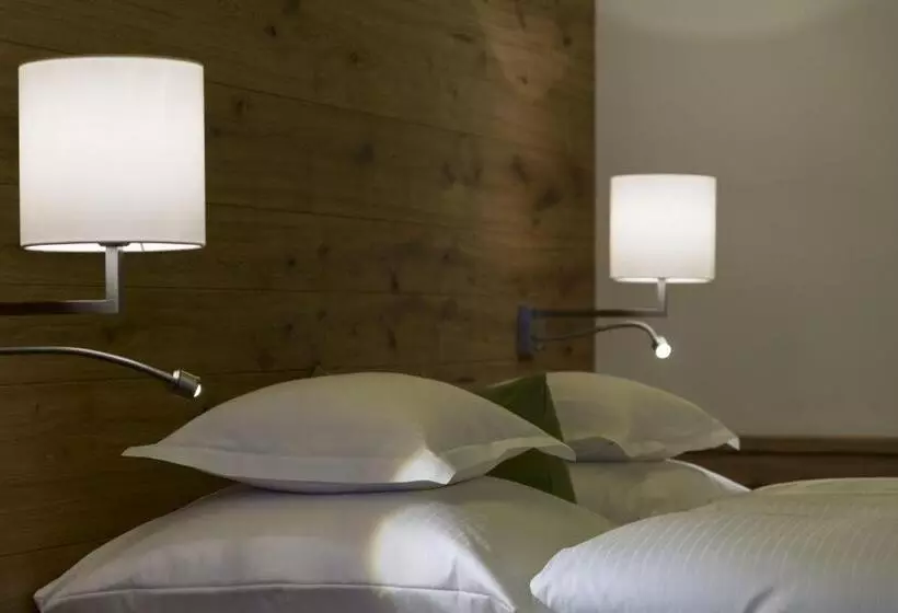 Hotel Garni Panorama